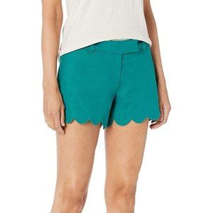 J Crew Petal Shorts